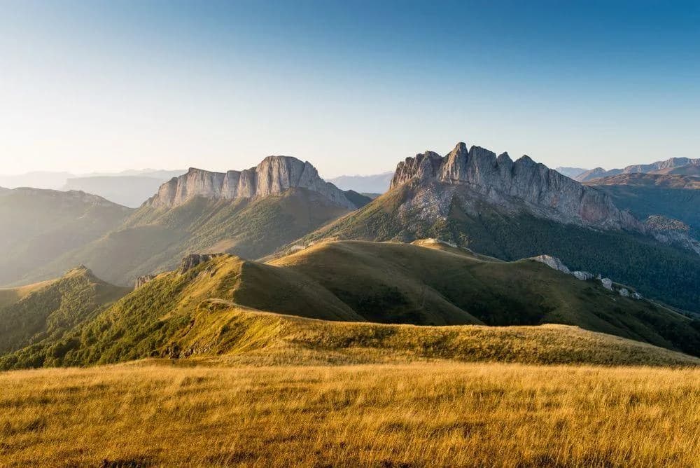 Осень