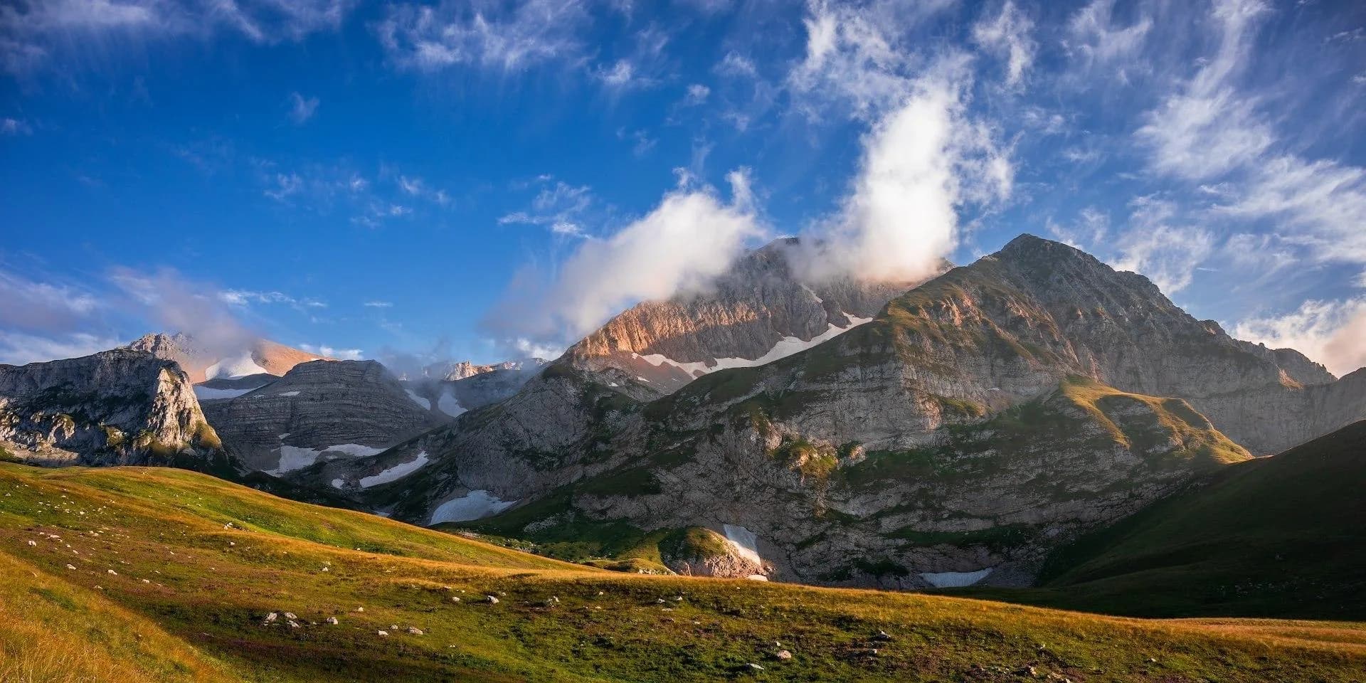 Финальная панорама